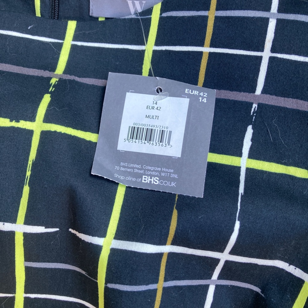 Shift Dress - Picture 7 of 13
